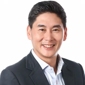 Dr. Eugene Hong